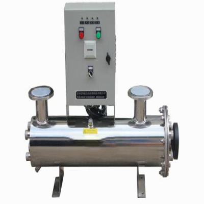 紫外线杀菌设备