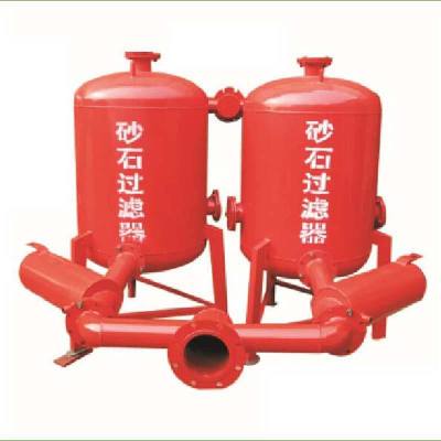 砂石过滤器