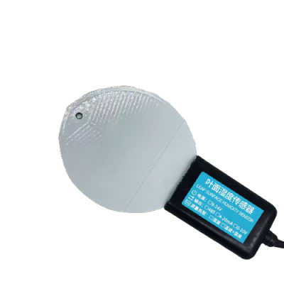 叶面湿度传感器