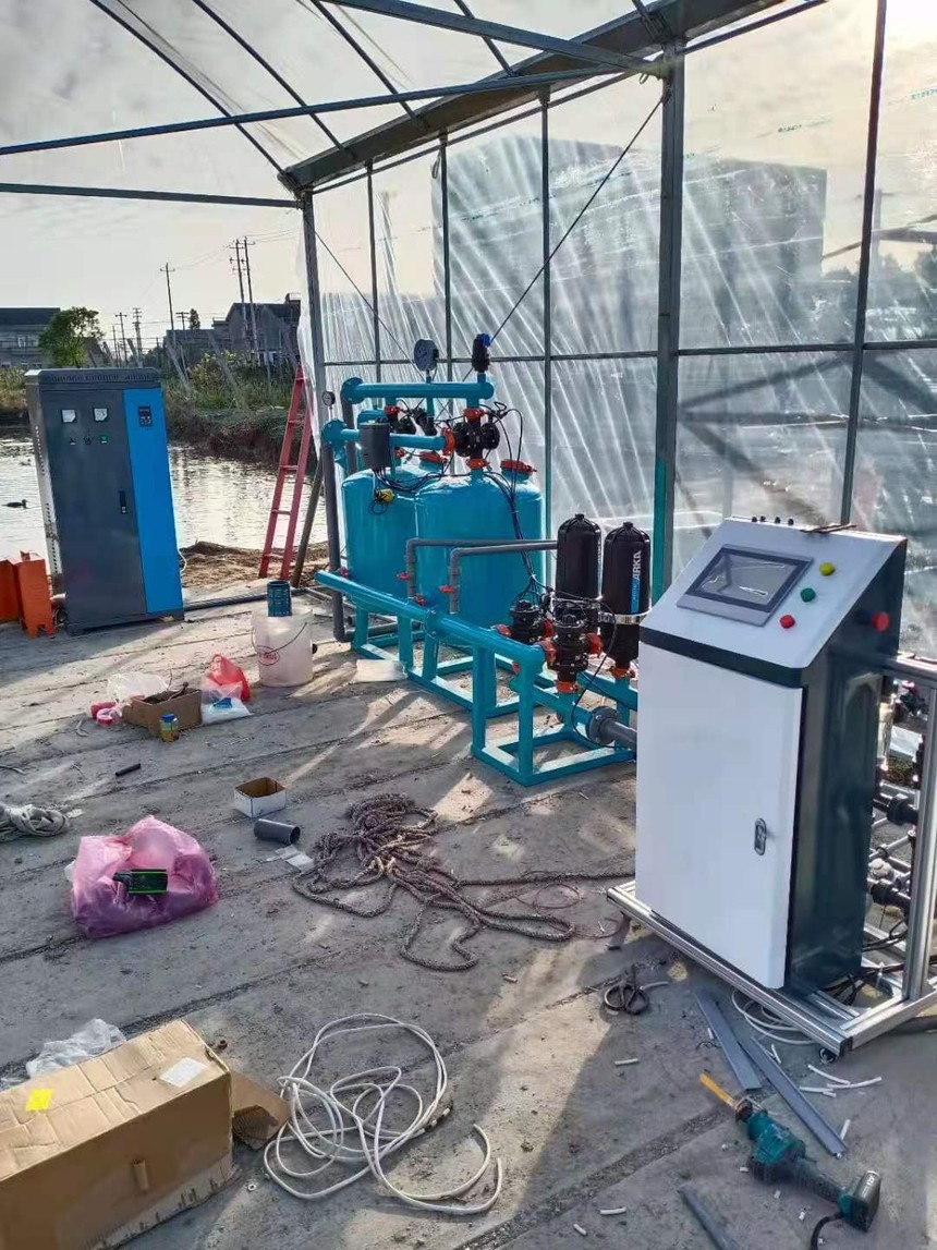 湖北武汉邗江区