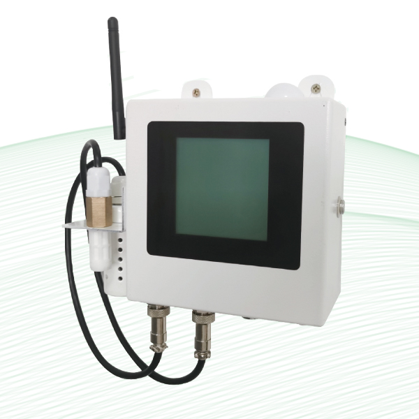 温室大棚检测宝