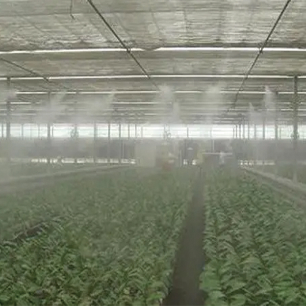 广西高压喷雾打药机